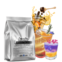 Bubble Tea Drink Powders